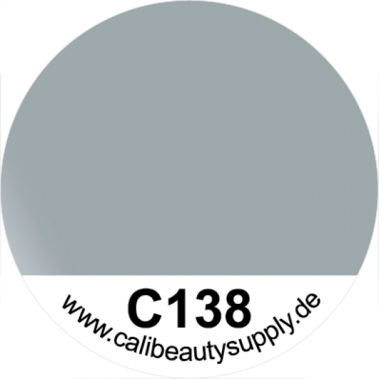 Màu Gel CNC 15ml 138