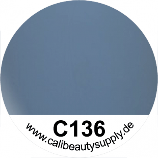 Màu Gel CNC 15ml 136