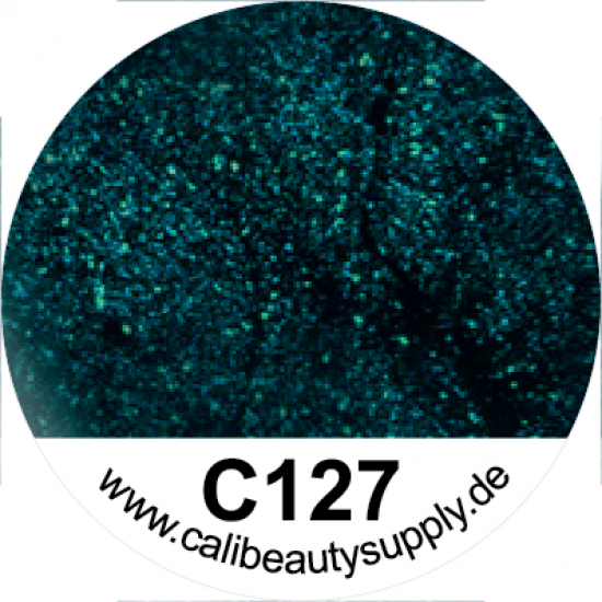 Màu Gel CNC 15ml 127