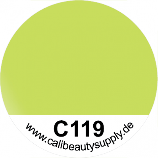 Màu Gel CNC 15ml 119