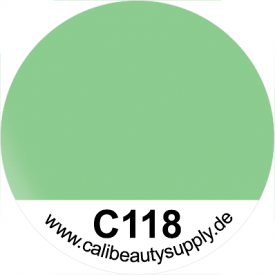 Màu Gel CNC 15ml 118