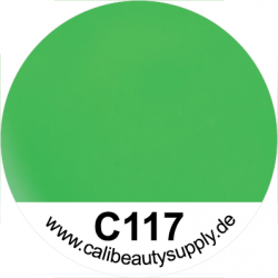 Màu Gel CNC 15ml 117