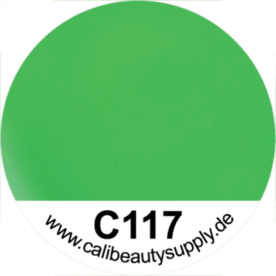 Màu Gel CNC 15ml 117