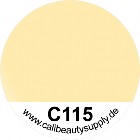 Màu Gel CNC 15ml 115