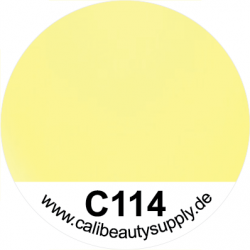 Màu Gel CNC 15ml 114