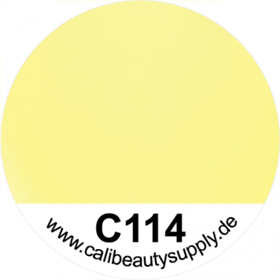 Màu Gel CNC 15ml 114