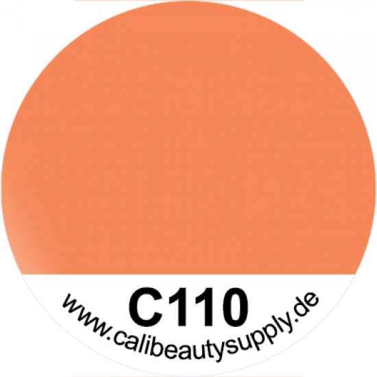 Màu Gel CNC 15ml 110