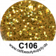 Màu Gel CNC 15ml 106