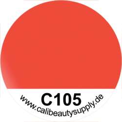 Màu Gel CNC 15ml 105