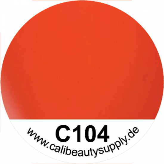 Màu Gel CNC 15ml 104