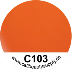 Màu Gel CNC 15ml 103