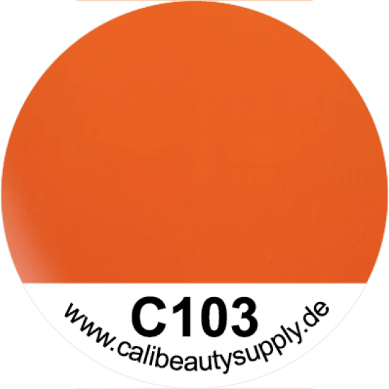 Màu Gel CNC 15ml 103