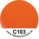 Màu Gel CNC 15ml 103