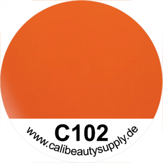 Màu Gel CNC 15ml 102