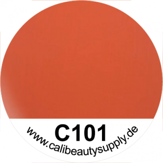 Màu Gel CNC 15ml 101