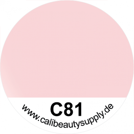 CNC Gel 15ml 081