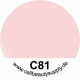 CNC Gel 15ml 081