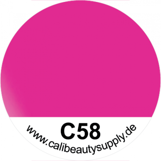 CNC Gel 15ml 058
