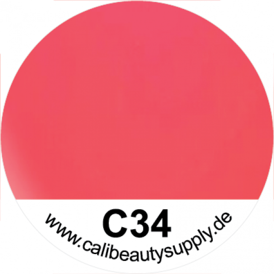 CNC Gel 15ml 034