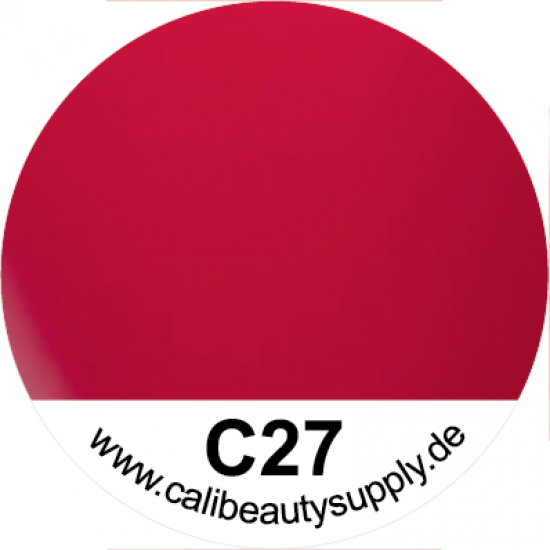 CNC Gel 15ml 027