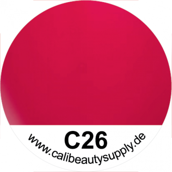 CNC Gel 15ml 026