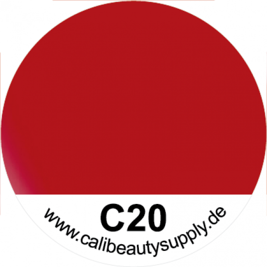 CNC Gel 15ml 020