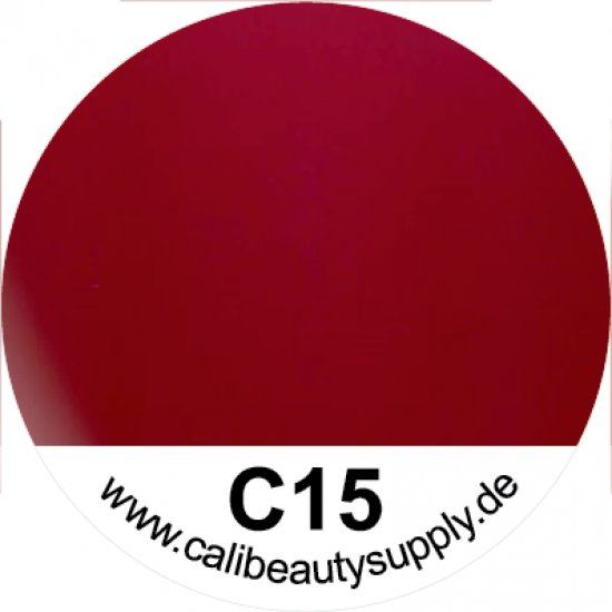 CNC Gel 15ml 015