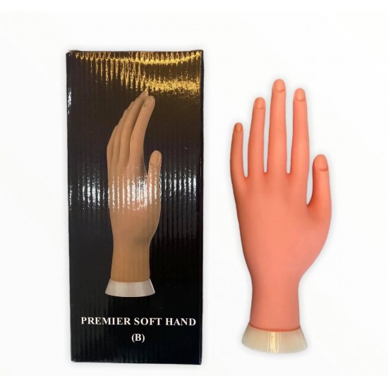 Mannequin Hand B