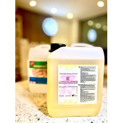 Dung dịch khử trùng 2,5L