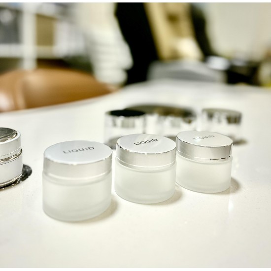 Lọ rỗng đựng Liquid