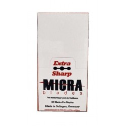MICRA Blades- Ersatzklingel