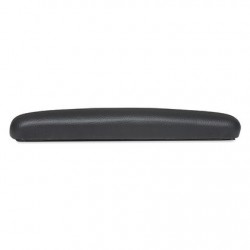 Handrest Pleather Black