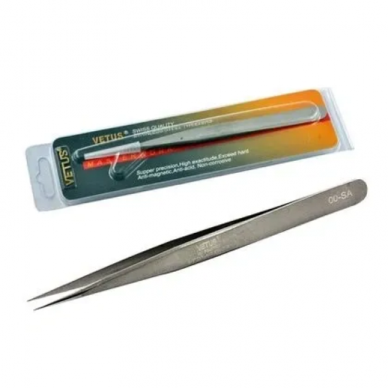 Tweezers Pointed arch
